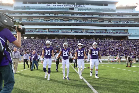 Captains