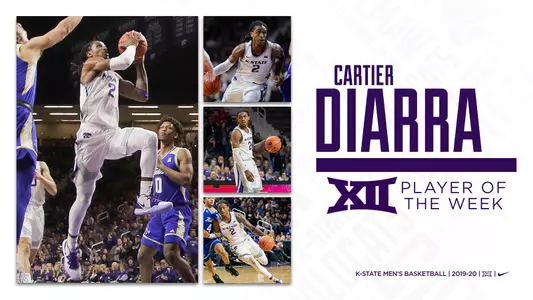 Cartier Diarra