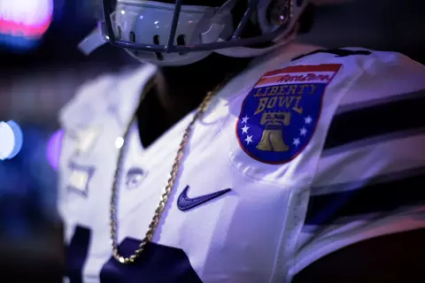 Jersey Reveal