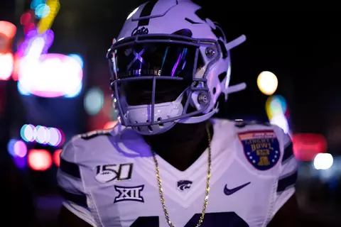 Jersey Reveal