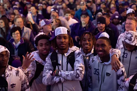 Bash on Beale