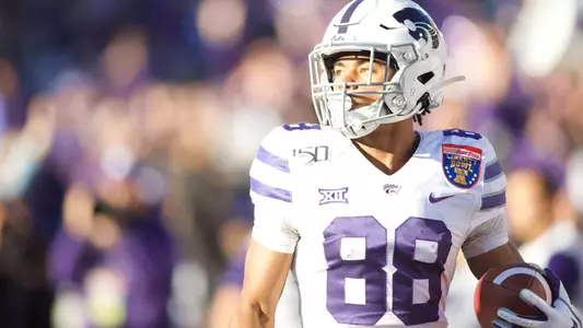 Phillip Brooks Punt Return TD