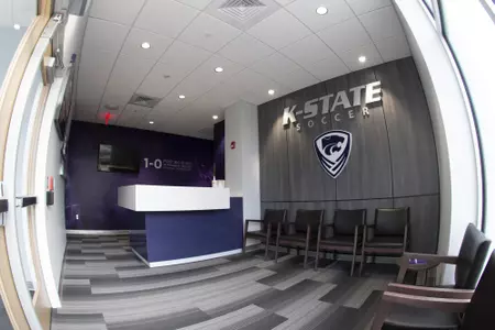 Buser Family Park - Entrance