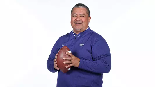 Mike Tuiasosopo Action