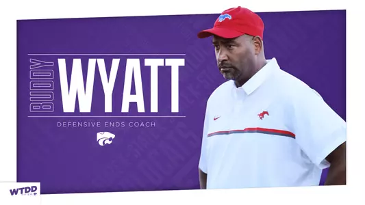 Buddy Wyatt Hired Graphic