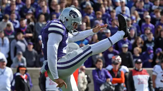 Devin Anctil vs Oklahoma State
