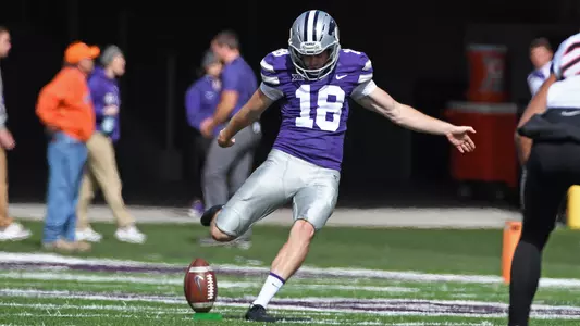 Andrew Hicks vs Oklahoma State