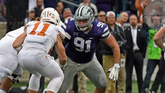 Jordan Mittie vs Texas