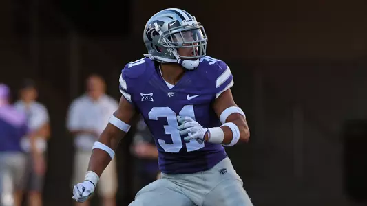 Jahron McPherson vs UTSA