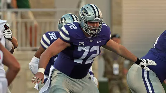 Evan Curl vs UTSA