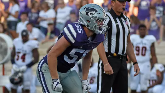 Cody Fletcher vs UTSA