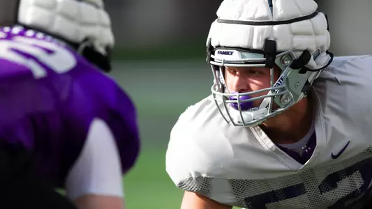 Nick Allen Practice