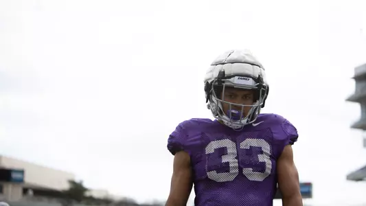 Tyler Burns Practice