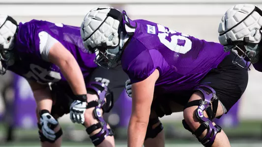 Harrison Creed Practice