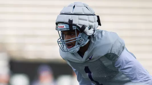 Eric Gallon II Practice