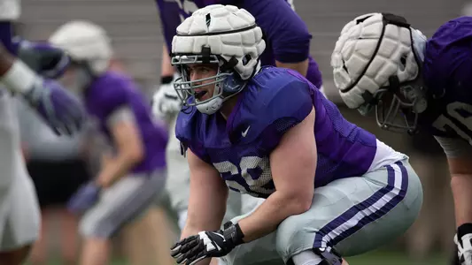 Noah Johnson Practice