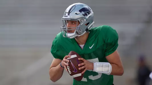 Jaren Lewis Practice