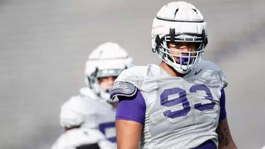 Jaylen Pickle Practice