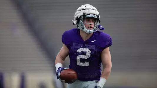 Harry Trotter Practice