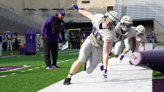 Spencer Trussell Practice