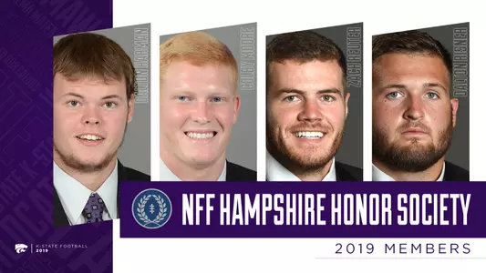 2019 NFF Hampshire