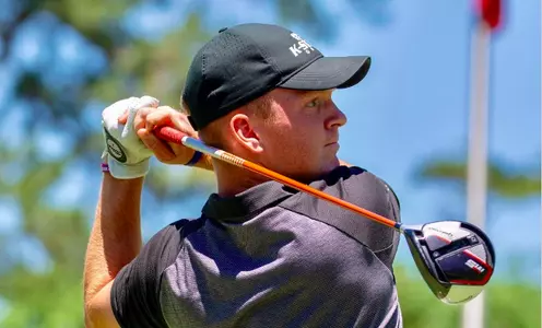 Jacob Eklund - 2019 NCAA Regional