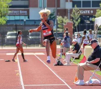 2019 Big 12 Track and Field Championship