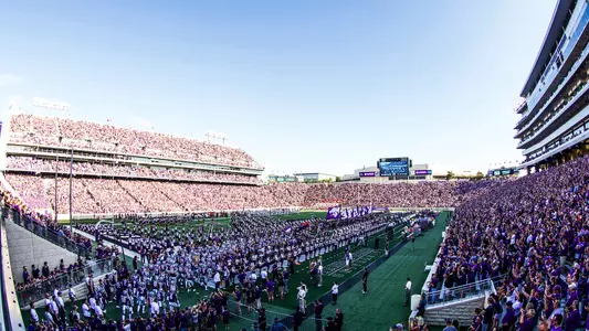 Bill Snyder Family Stadium