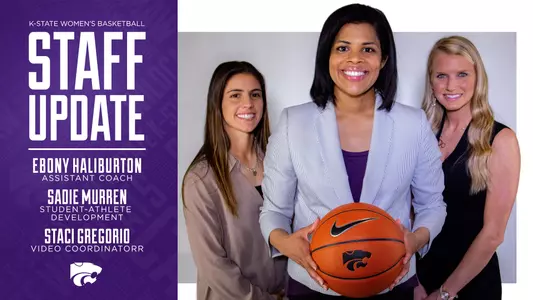 2019-20 WBB Staff Changes