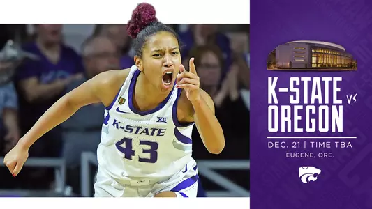 K-State at Oregon