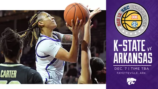 Big 12/SEC Challenge