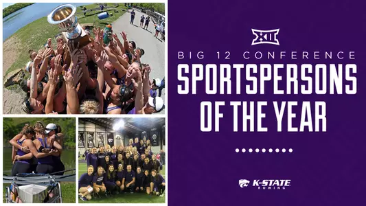 Rowing Sportspersons of the YEar
