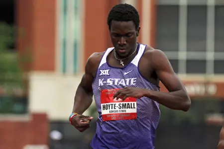Antoni Hoyte-Small