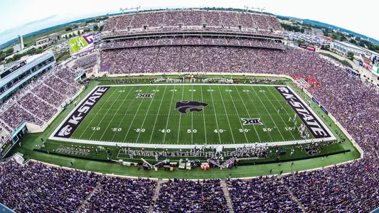 Bill Snyder Family Stadium