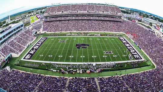 Bill Snyder Family Stadium