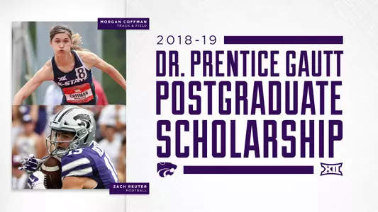 2018-19 Gautt Scholarship