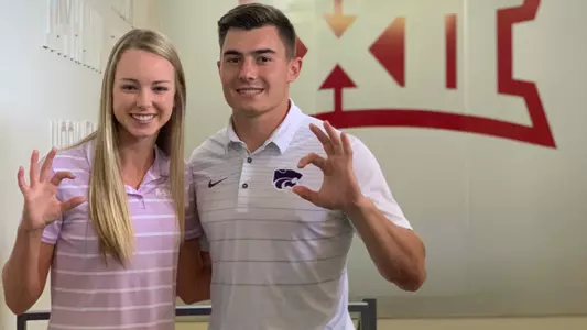 K-State SAAC
