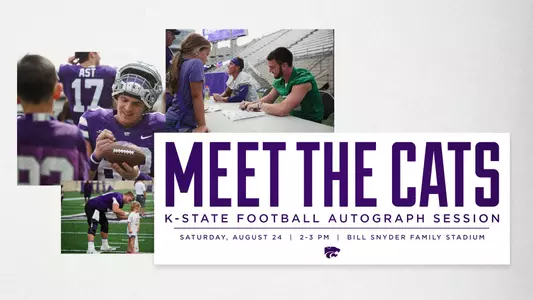 2019 Meet the Cats Graphic