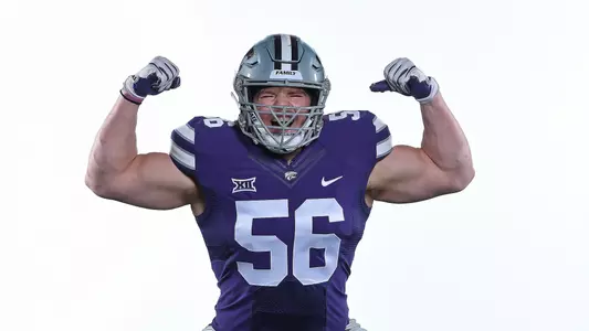 Wyatt Hubert