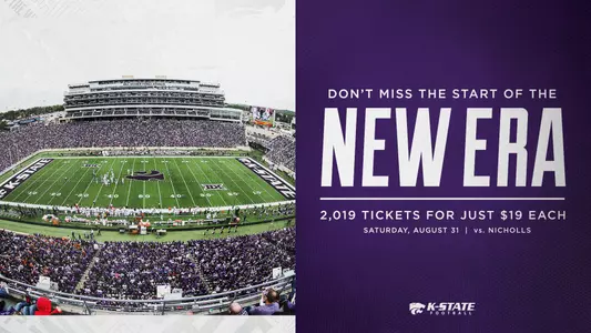 New Era Tickets