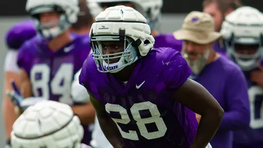 Jacardia Wright Practice