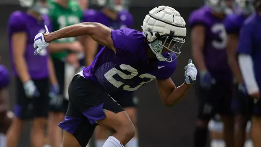 Joshua Youngblood Practice