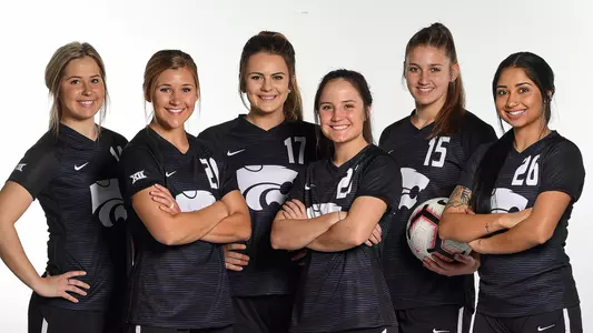 2019 Soccer Seniors