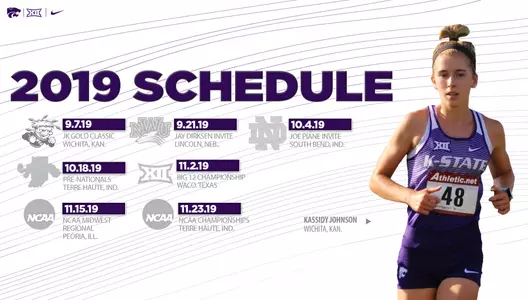 Schedule Graphic