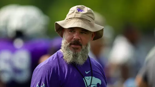 Scottie Hazelton Priactice