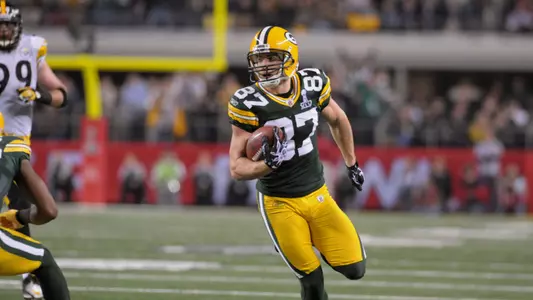 Jordy Nelson