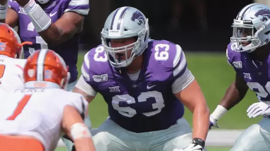 Ben Adler vs Bowling Green