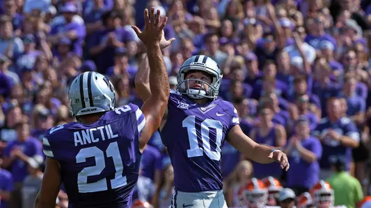Blake Lynch vs Bowling Green