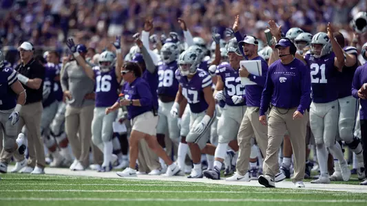 Chris Klieman vs Bowling Green