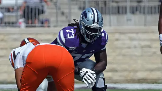 Christian Duffie vs Bowling Green